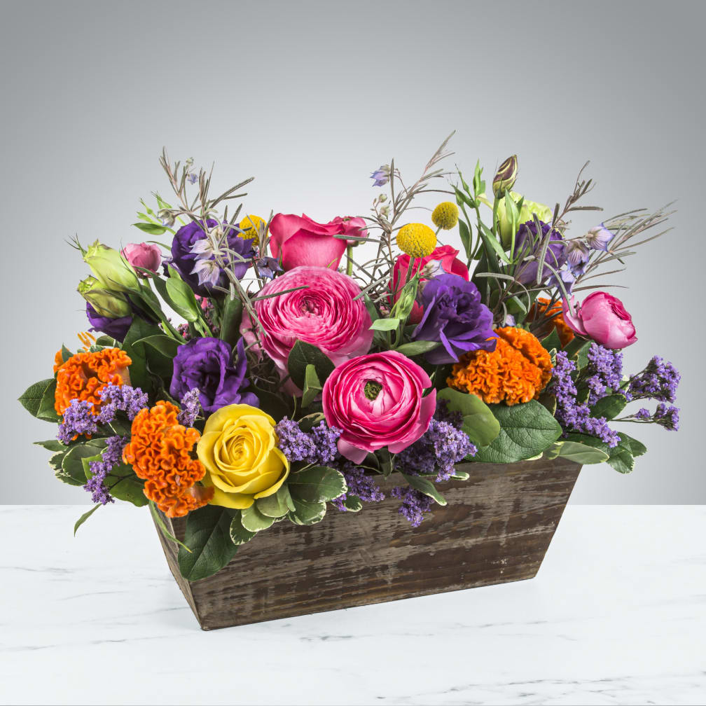Wichita Falls Florist | Flower Delivery by House of Flowers