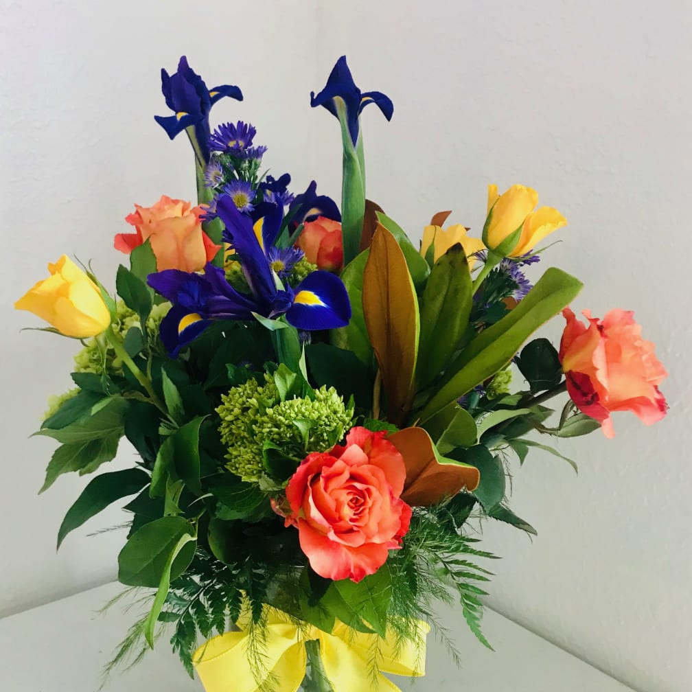 Southport Florist Flower Delivery by Brunswick Town Florist