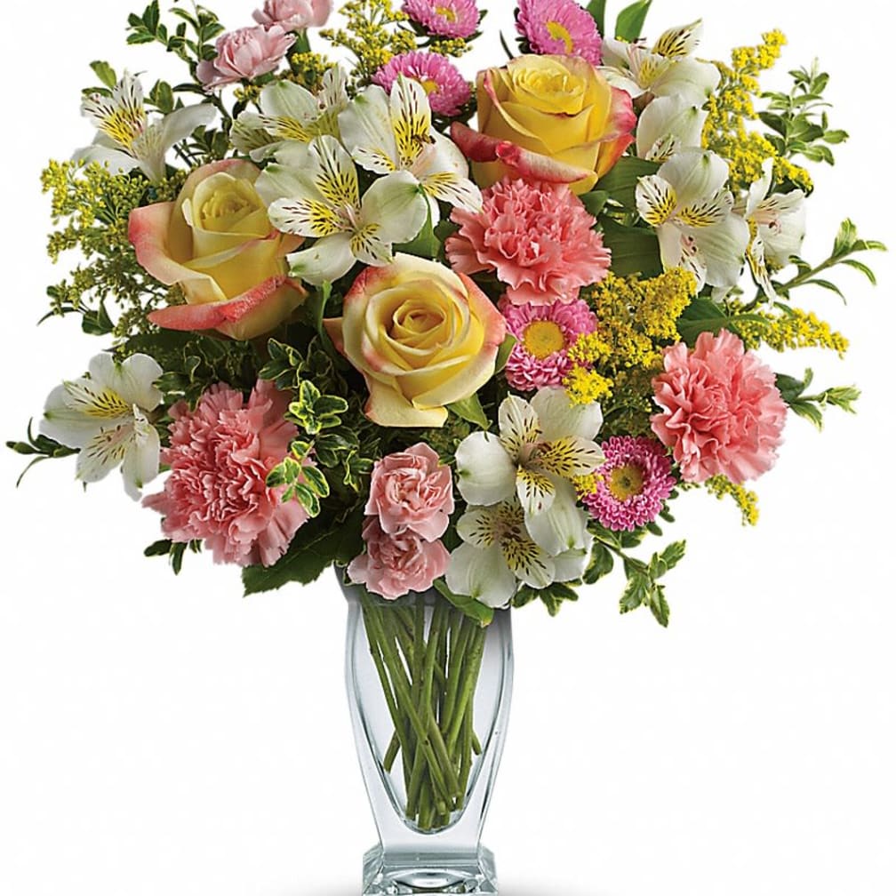 Evansville Florist | Flower Delivery by It Can Be Arranged