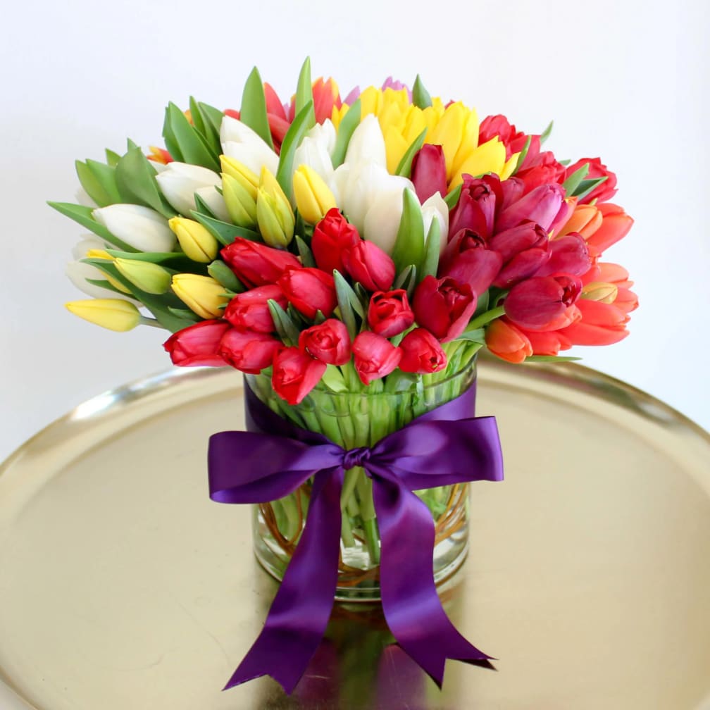 Los Angeles Florist Flower Delivery by Sonny Alexander Flowers