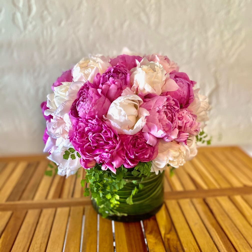 Los Angeles Florist Flower Delivery by Sonny Alexander Flowers