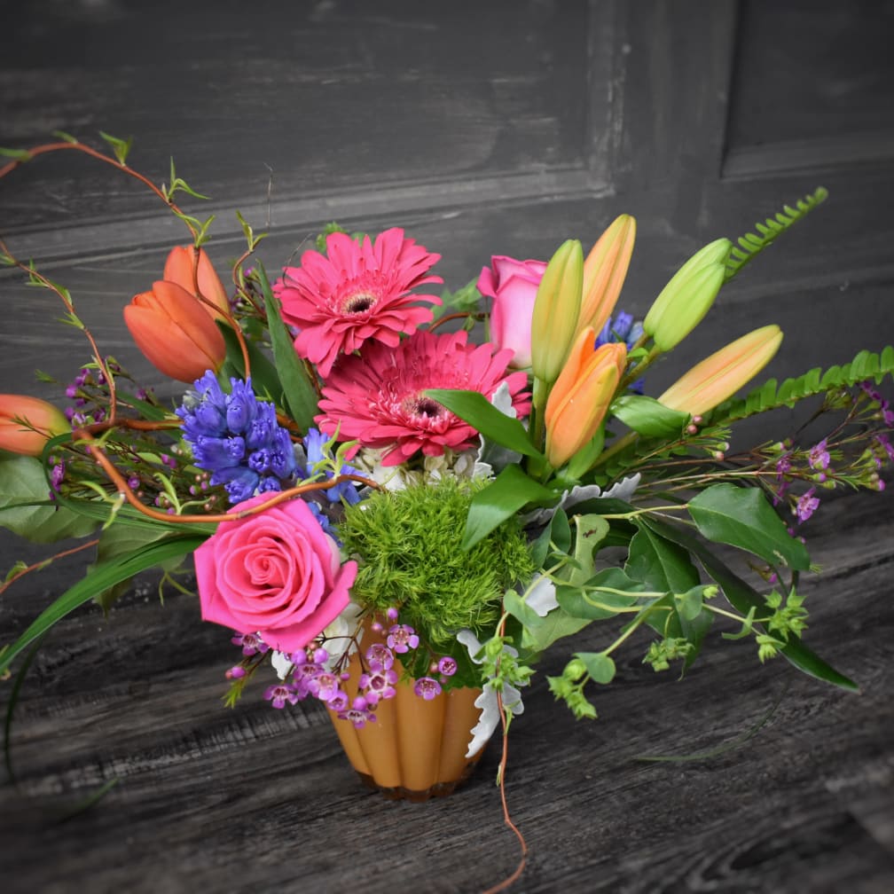 Saint Cloud Florist Flower Delivery by St. Cloud Floral