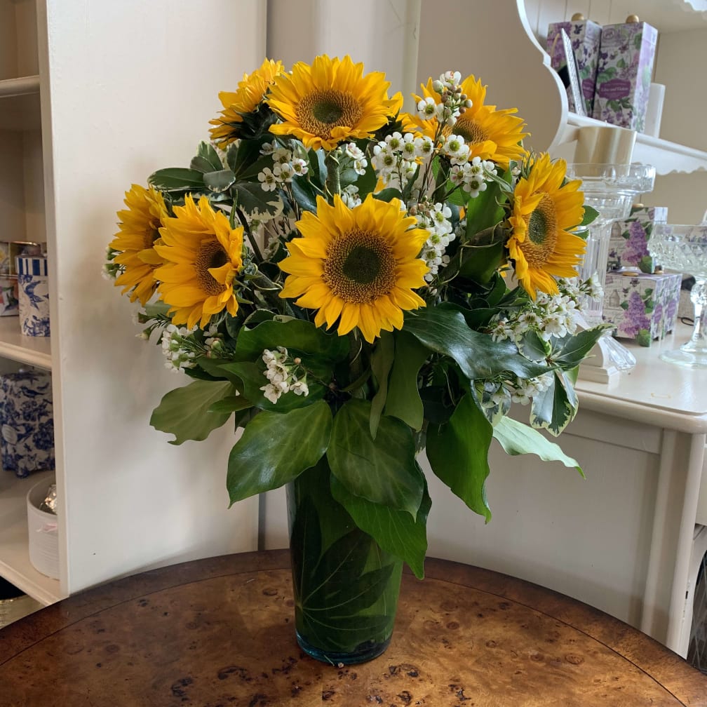 Reno Florist Flower Delivery by Devonwoods