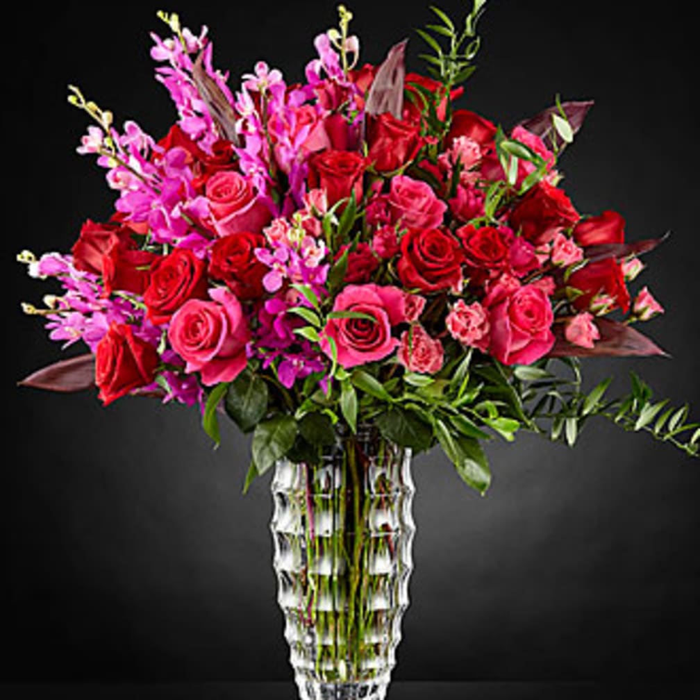 Richmond Florist Flower Delivery by Park Florist