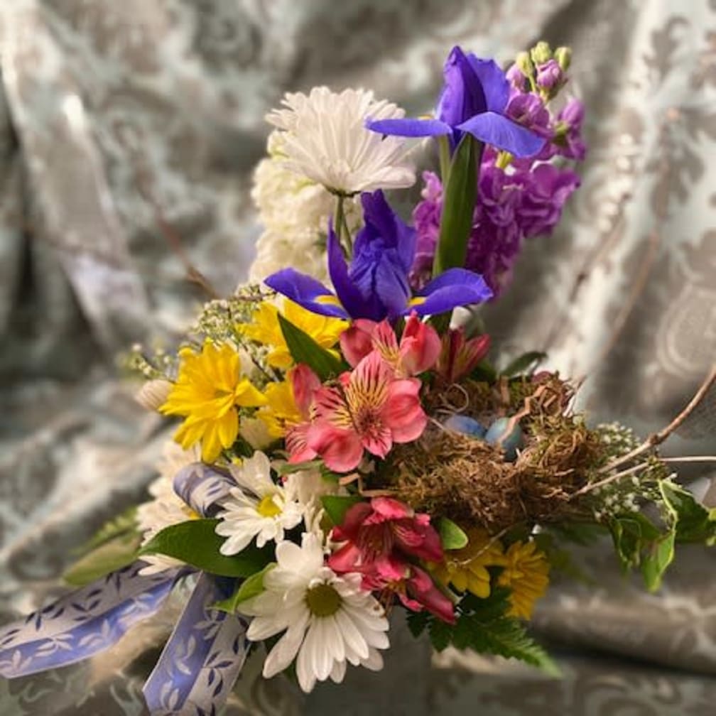 Kenosha Florist Flower Delivery by Summers Garden