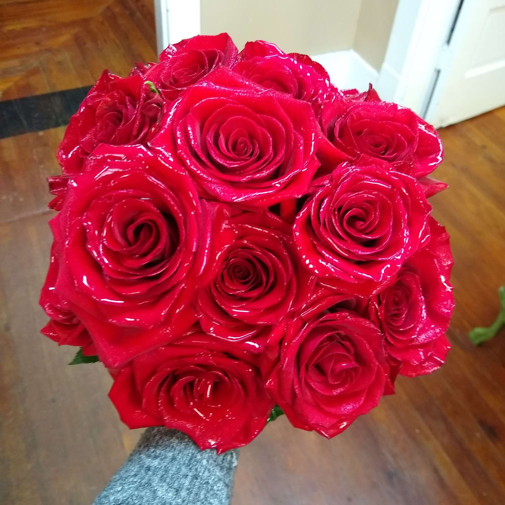 Shelbyville Florist Flower Delivery by Flowers For Keeps