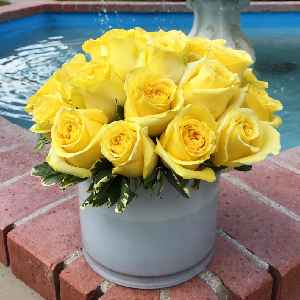 Los Angeles Florist Flower Delivery by Westwood Flower Shop
