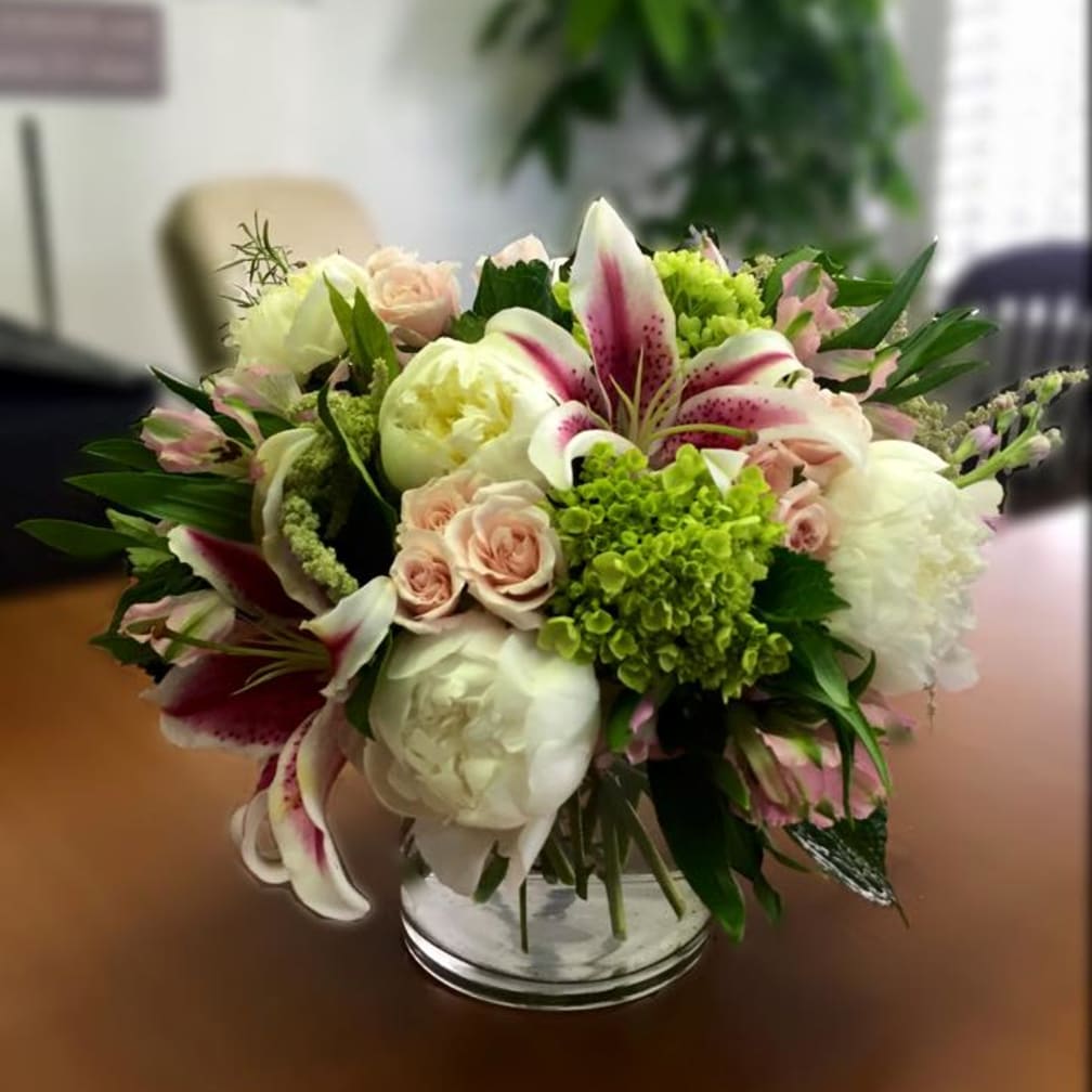 El Paso Florist | Flower Delivery by Not Just A Flower Shop