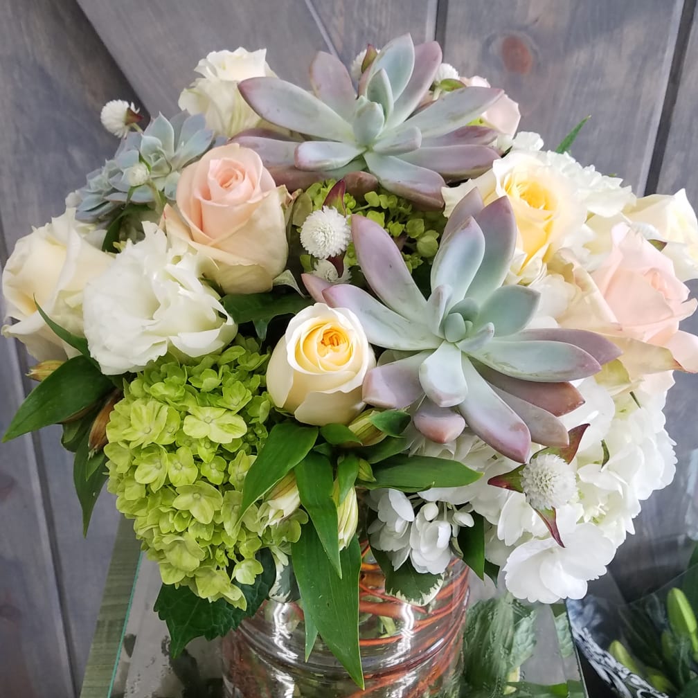 Rolling Hills Estates Florist Flower Delivery by Palos Verdes Florist