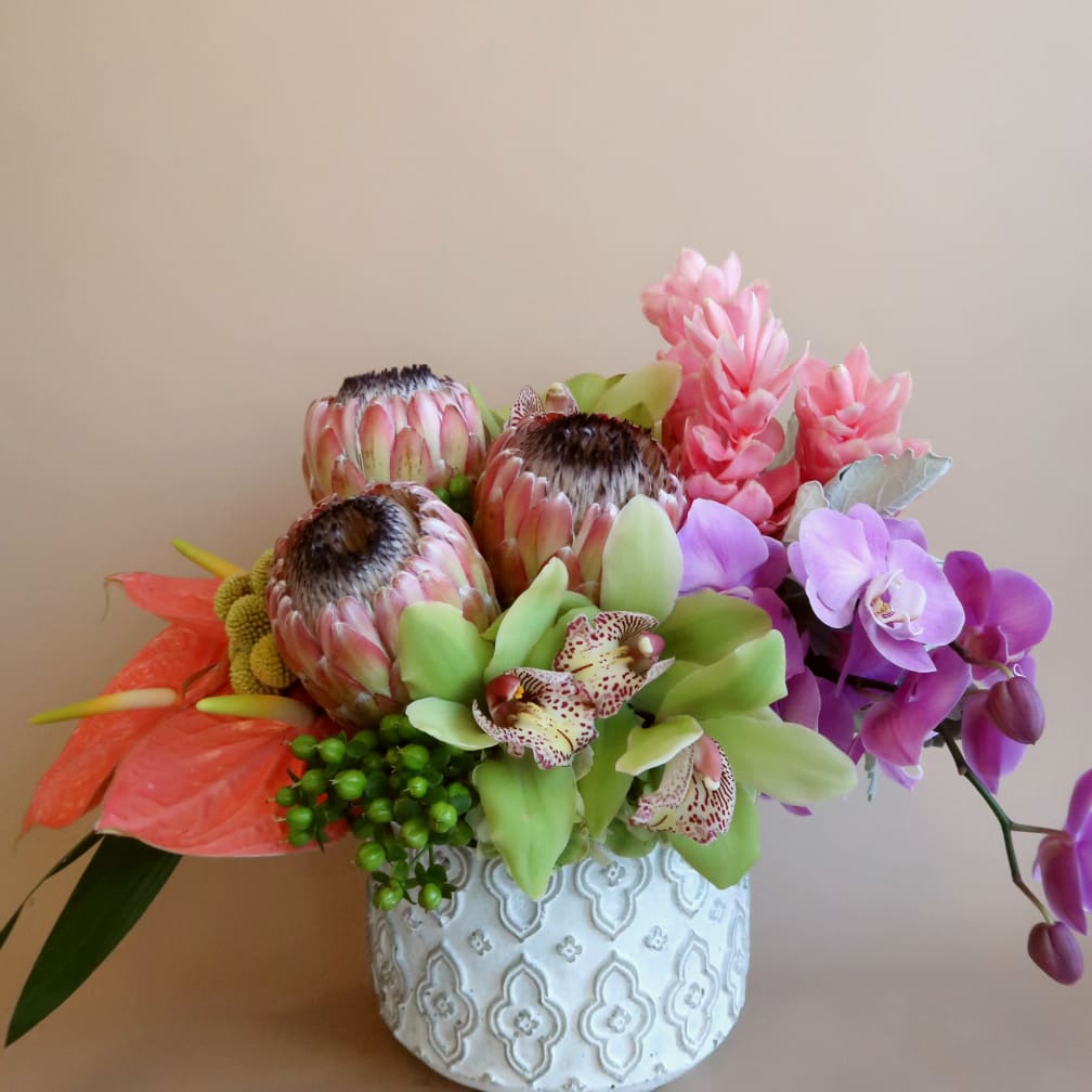 Miami Florist | Flower Delivery by Avant Gardens