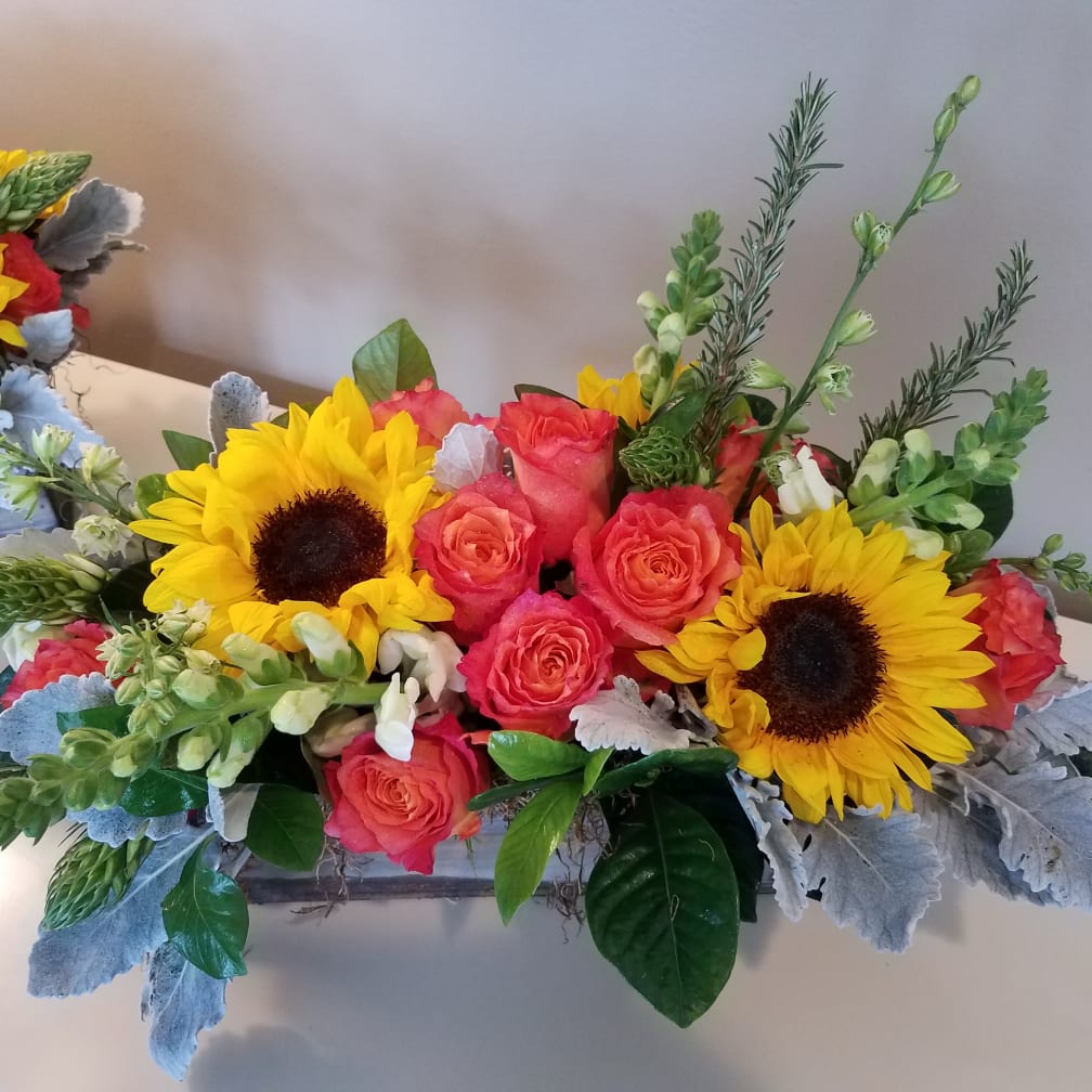 West Jordan Florist Flower Delivery by Simply Flowers