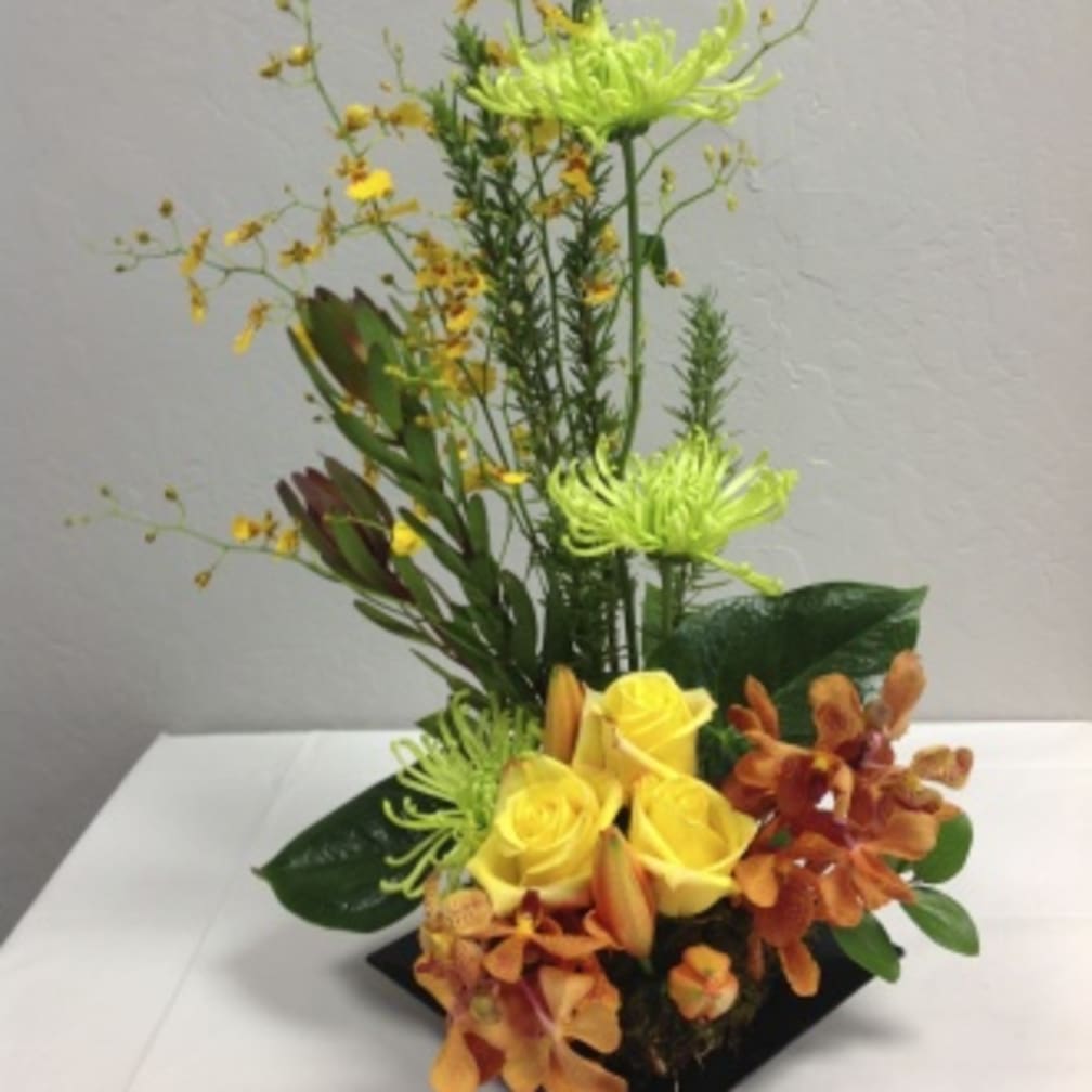 Phoenix Florist Flower Delivery by Tatum Flowers
