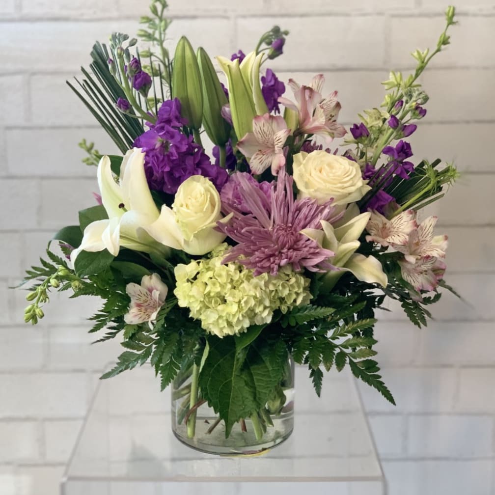 Lincoln Florist Flower Delivery by House of Flowers