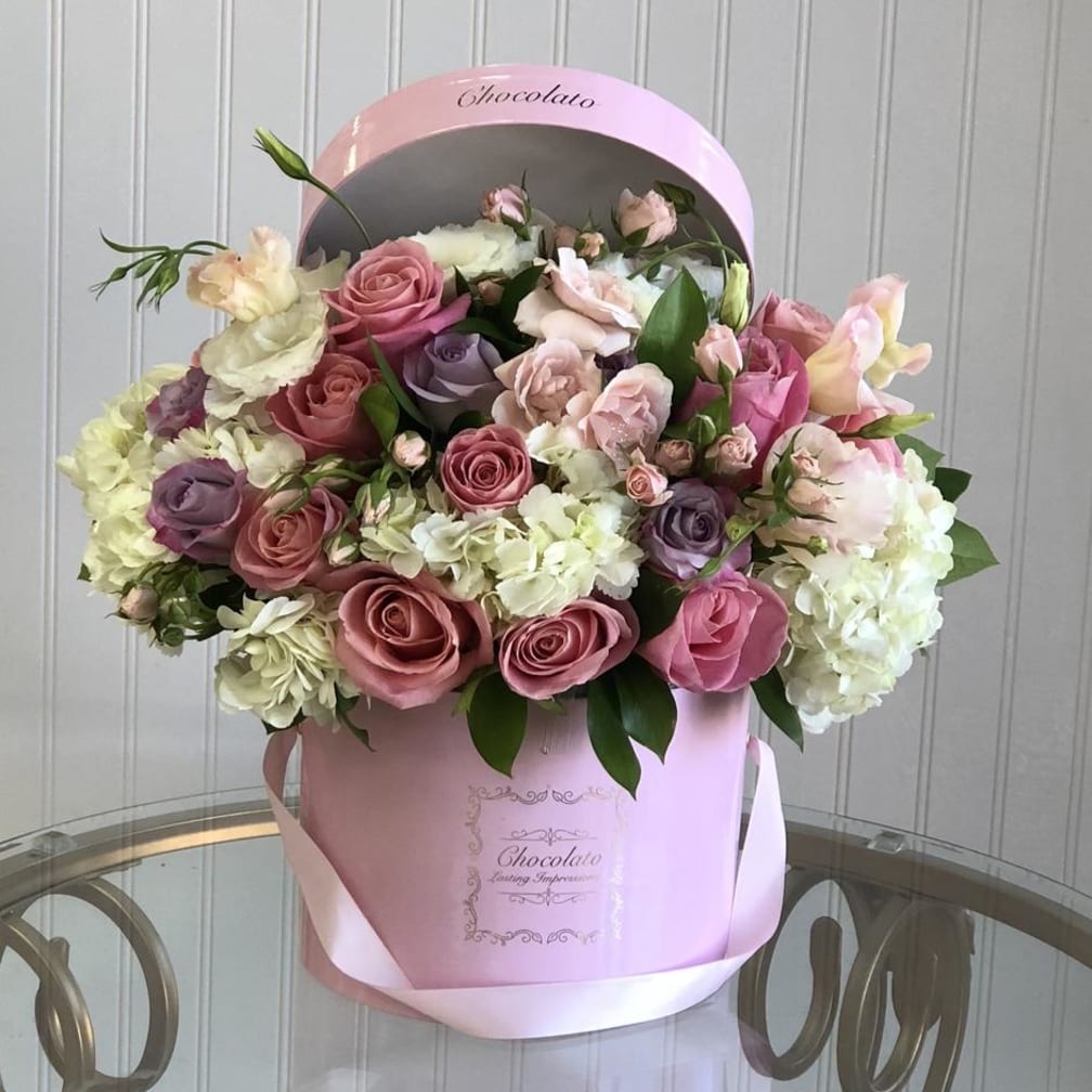 Glendale Florist Flower Delivery By Chocolato