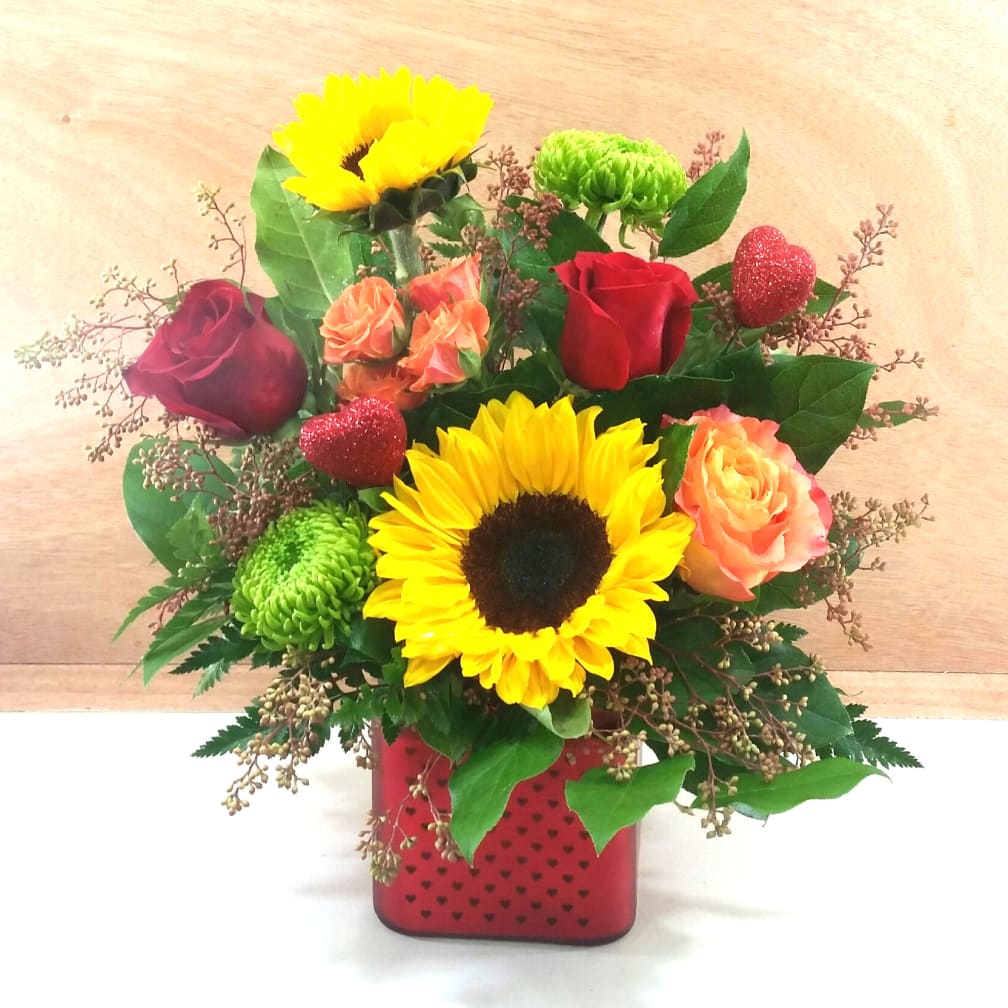 Rockford Florist Flower Delivery by Rockford Flower Shop