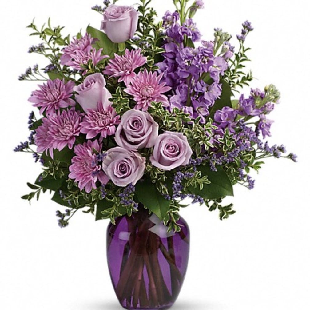 Wilmington Florist | Flower Delivery by Village Green Inc