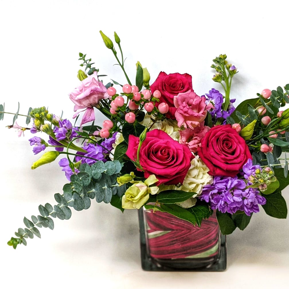 Flowers Delivery Eugene Oregon / Eugene Florist Flower Delivery by