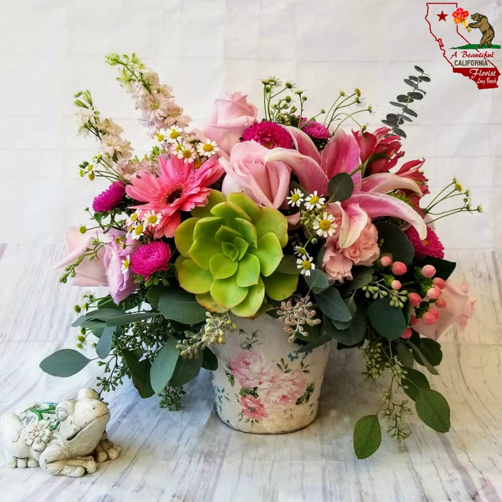 Garden Grove Florist Ca Garden Ftempo