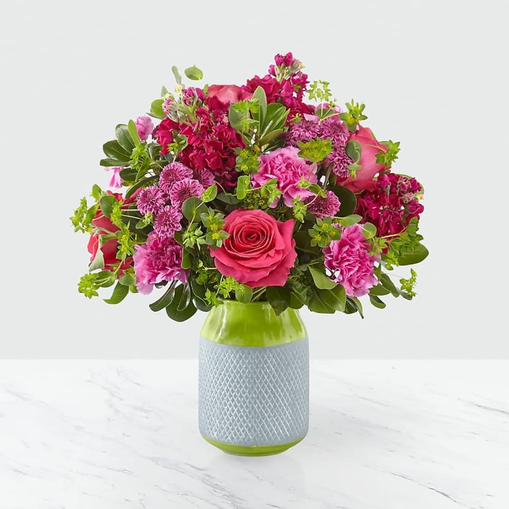 Laredo Florist Flower Delivery by Garza's Floral & Gift Shop