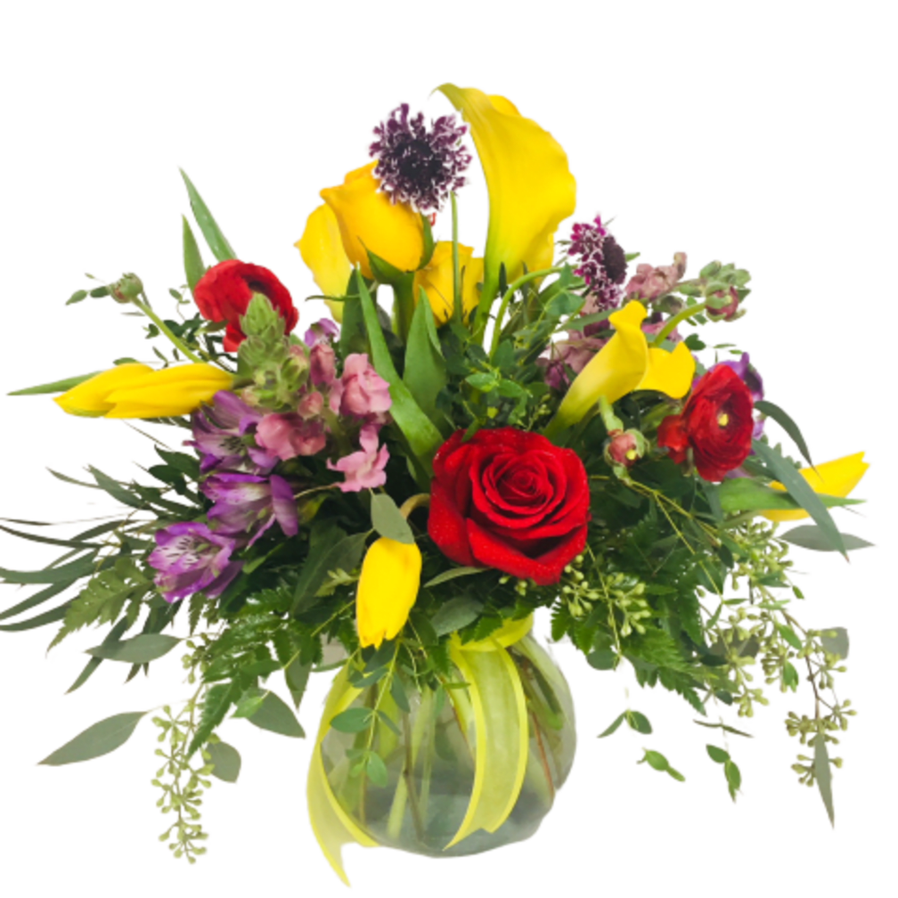 Flower Delivery Wichita Falls Tx Best Flower Site