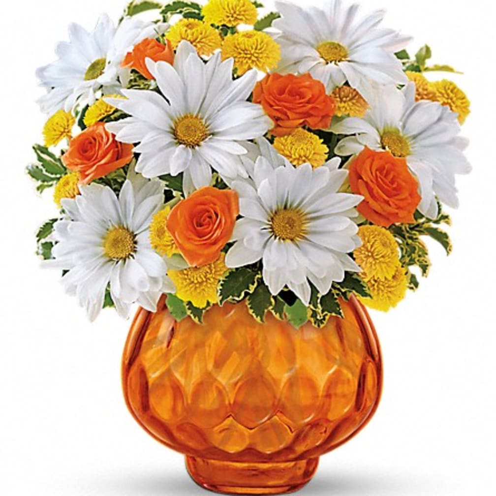 Palmyra Florist Flower Delivery by Heidi's Hobbies Florals & Gifts