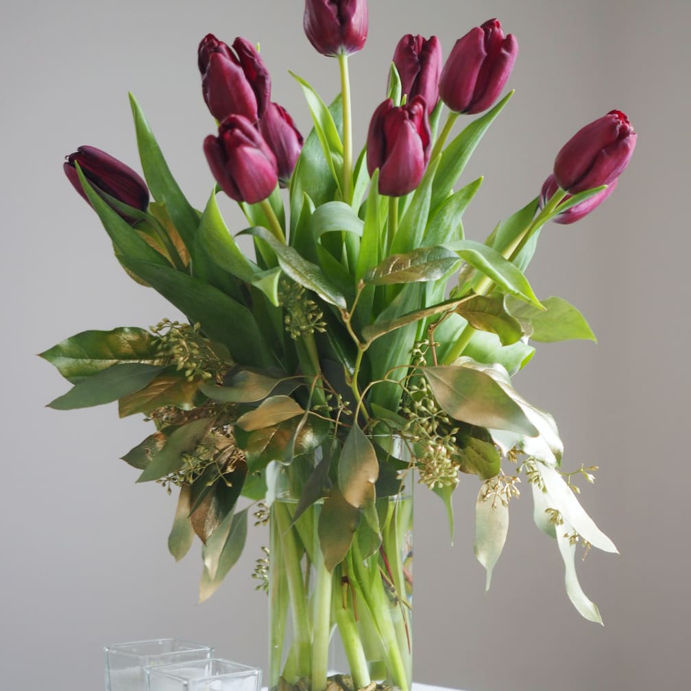 St Paul Florist Flower Delivery by Your Enchanted Florist