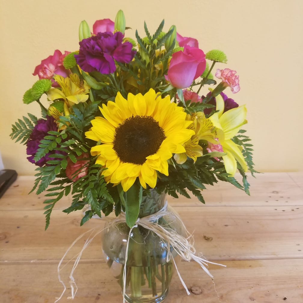 Moreno Valley Florist | Flower Delivery by Aleea Flowers