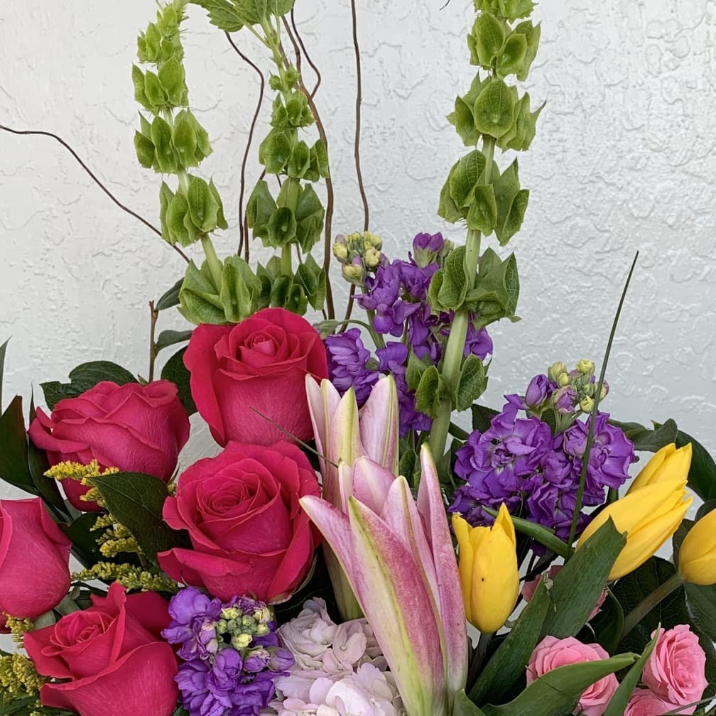 Same Day Flower Delivery Hayward Ca Best Flower Site