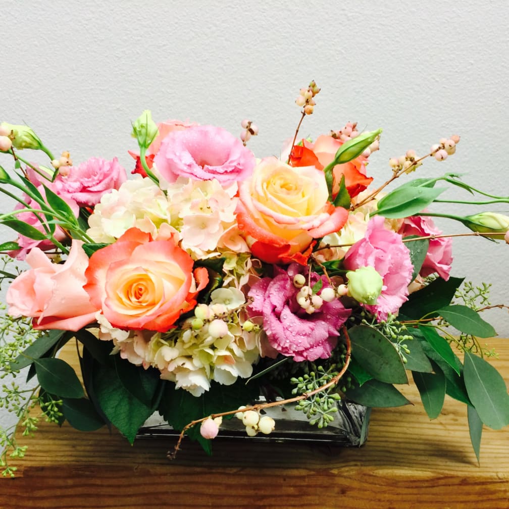 Manhattan Beach Flower Arrangements | Best Flower Site