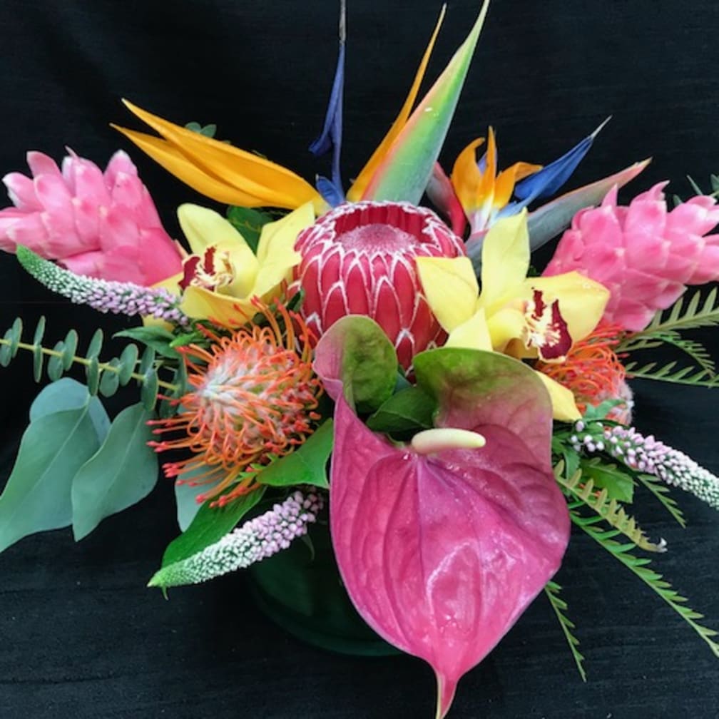 La Jolla Florist Flower Delivery by La Jolla Florist