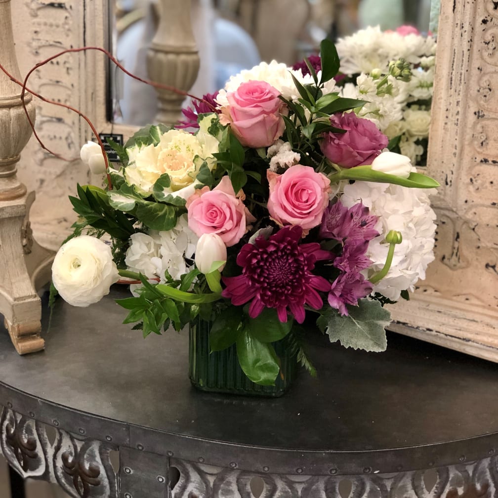 Cleveland Florist Flower Delivery by Va Va Bloom