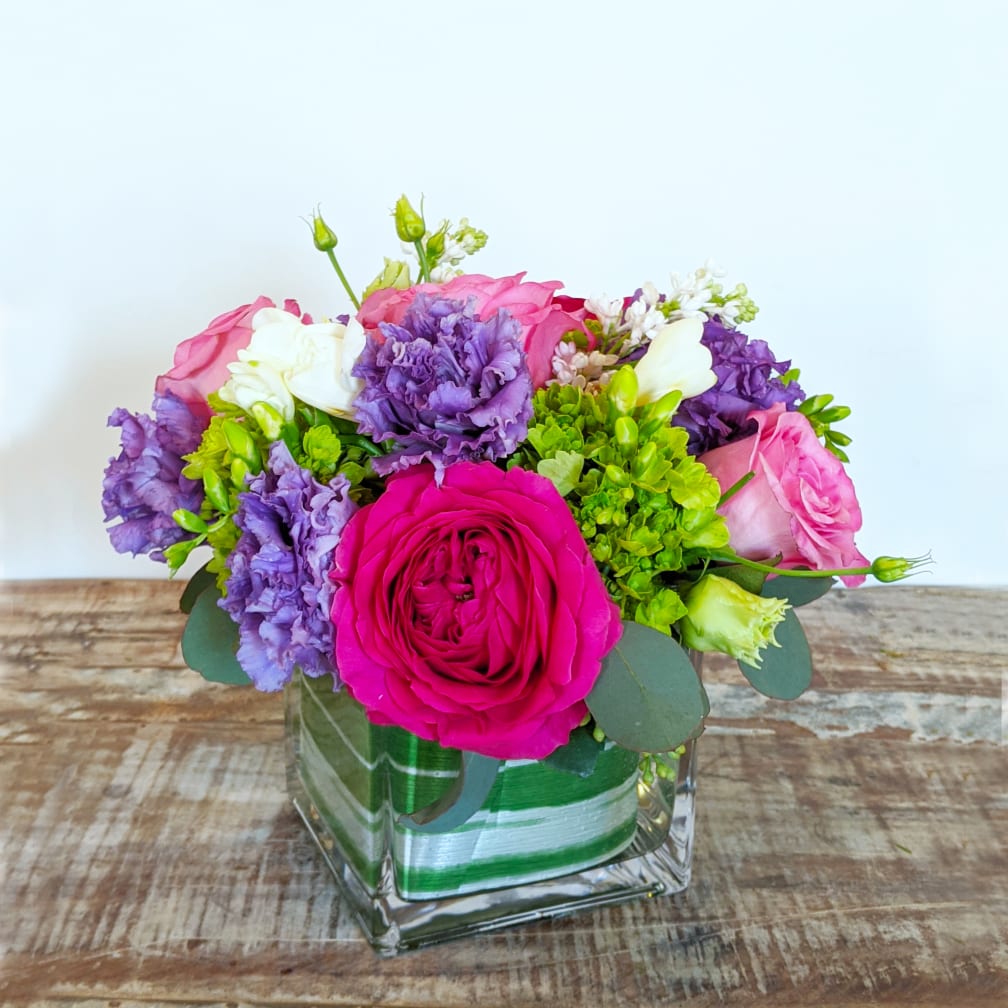 Haverford Florist Flower Delivery By The Argyle Bouquet