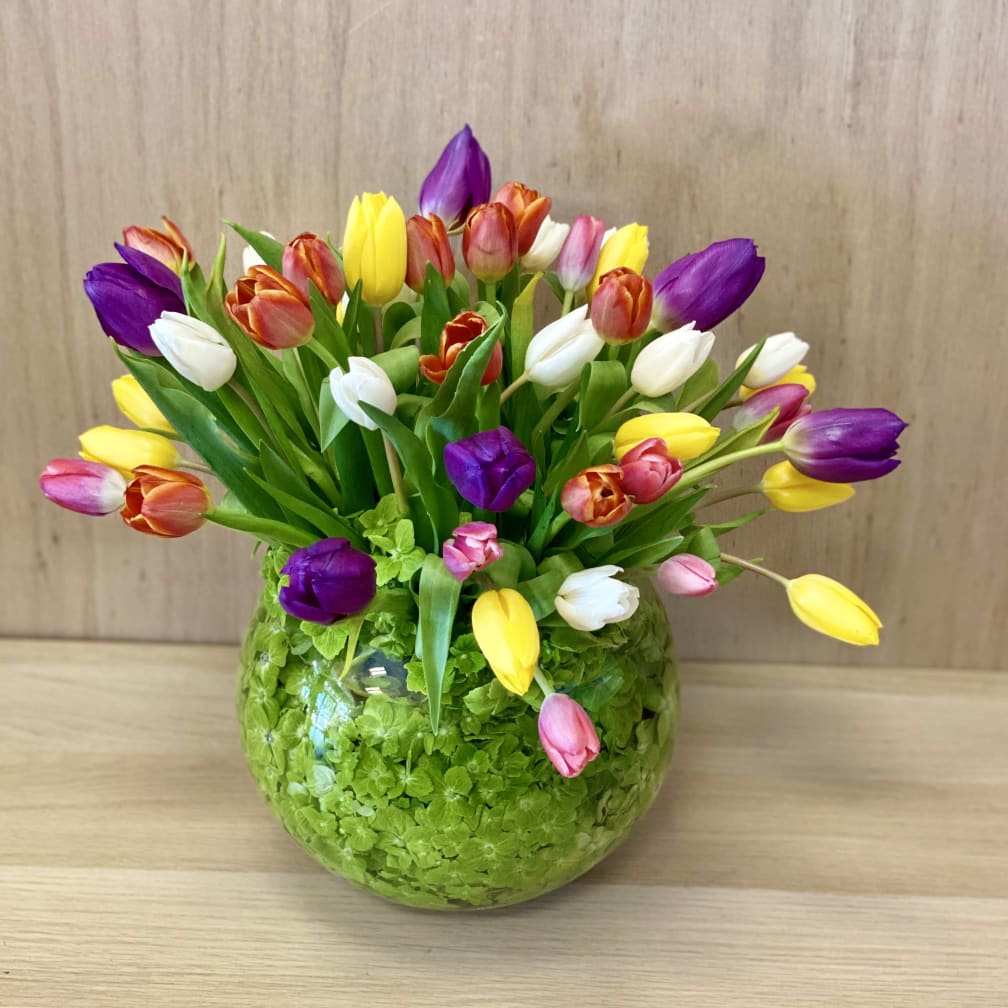 North Miami Florist | Flower Delivery by Fleur Flower Boutique