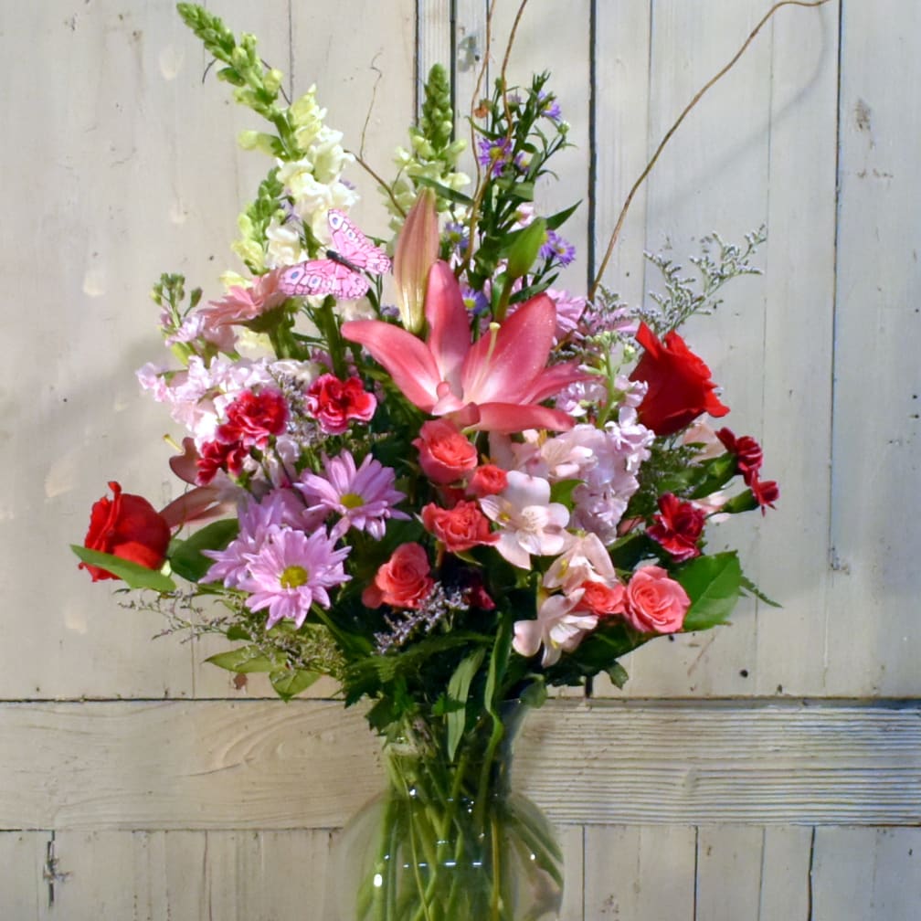 Waldorf Florist Flower Delivery by Country Florist