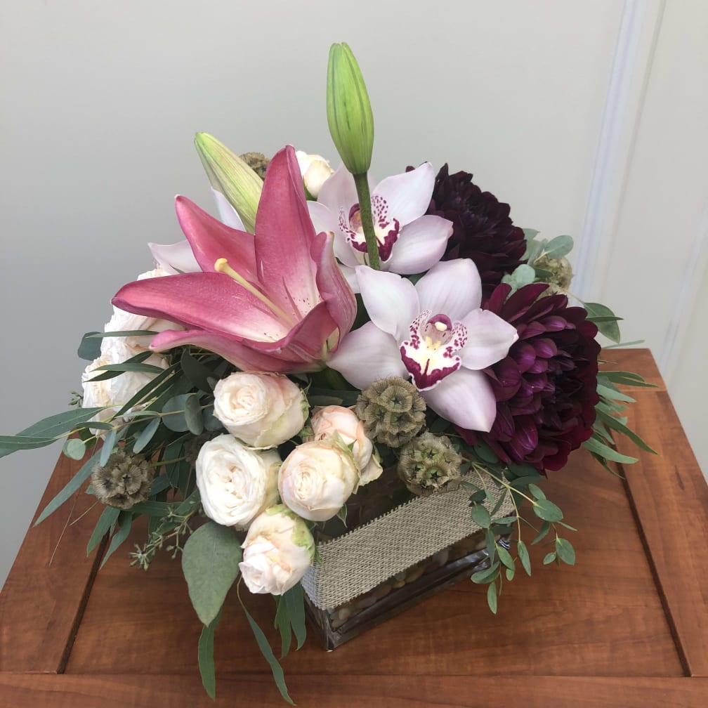 La Jolla Flowers Delivered Best Flower Site