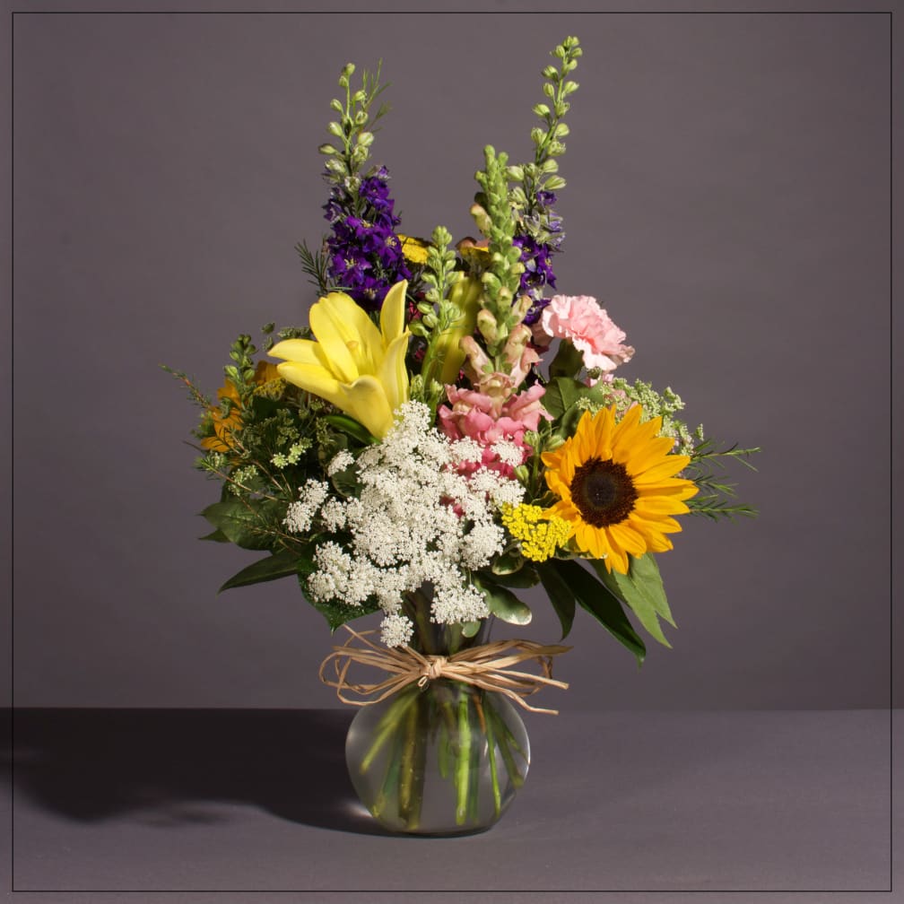 Hill Flowers And Gifts Independence Mo Best Flower Site