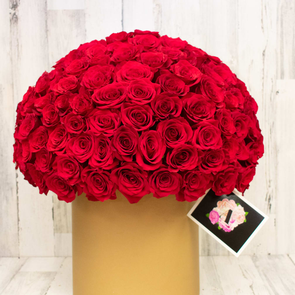 Montebello Florist Flower Delivery By Amore Dolce Flowers