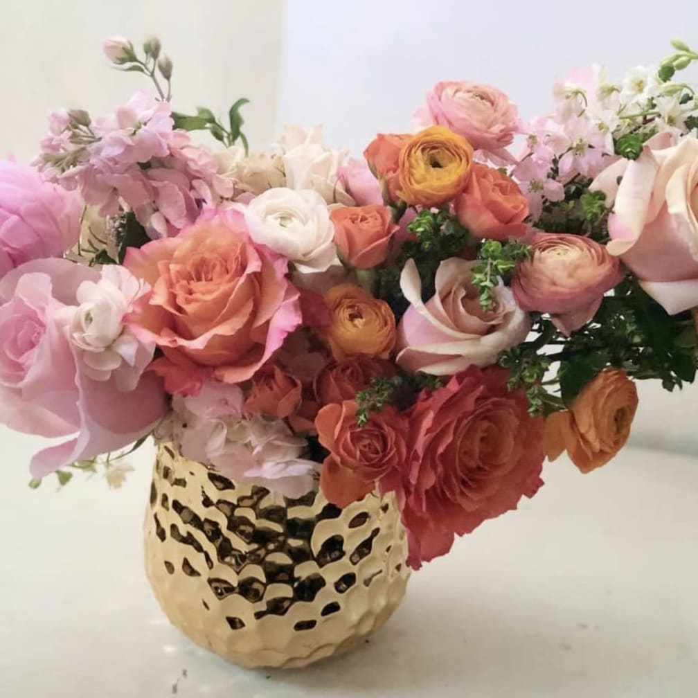 Leander Florist Flower Delivery By Beyond Arrangements