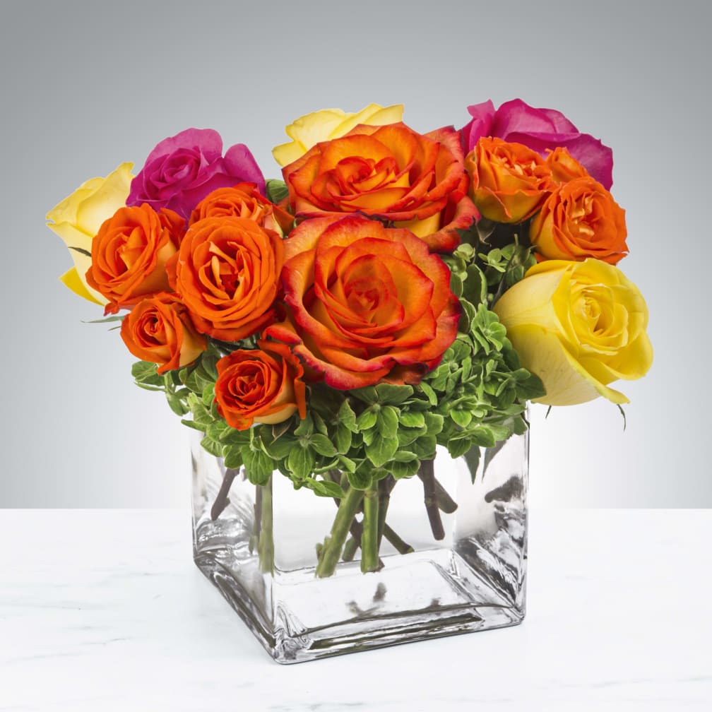 Jackson Florist Flower Delivery By Anointed Flowers Gifts