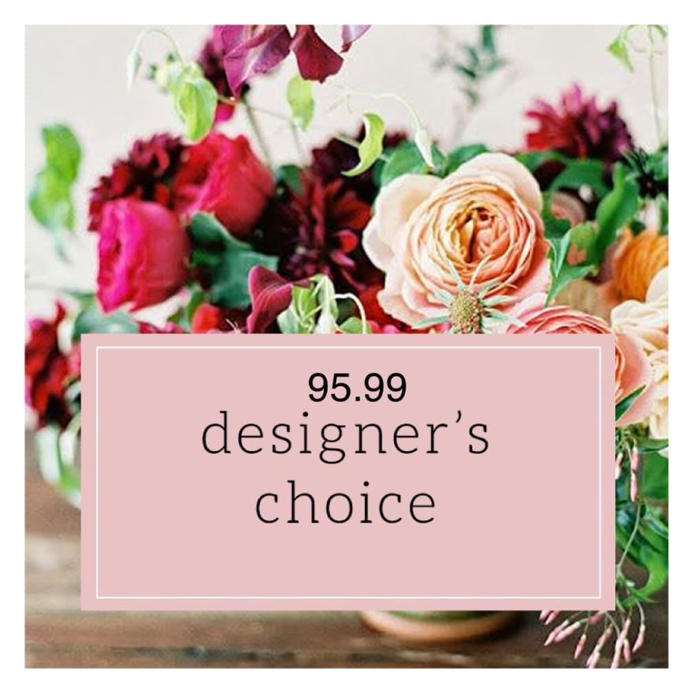 Jackson Florist Flower Delivery By Anointed Flowers Gifts