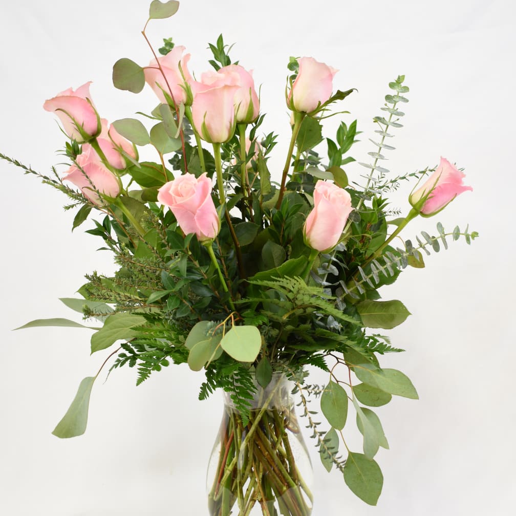 Monroe Florist Flower Delivery by Monroe Floral