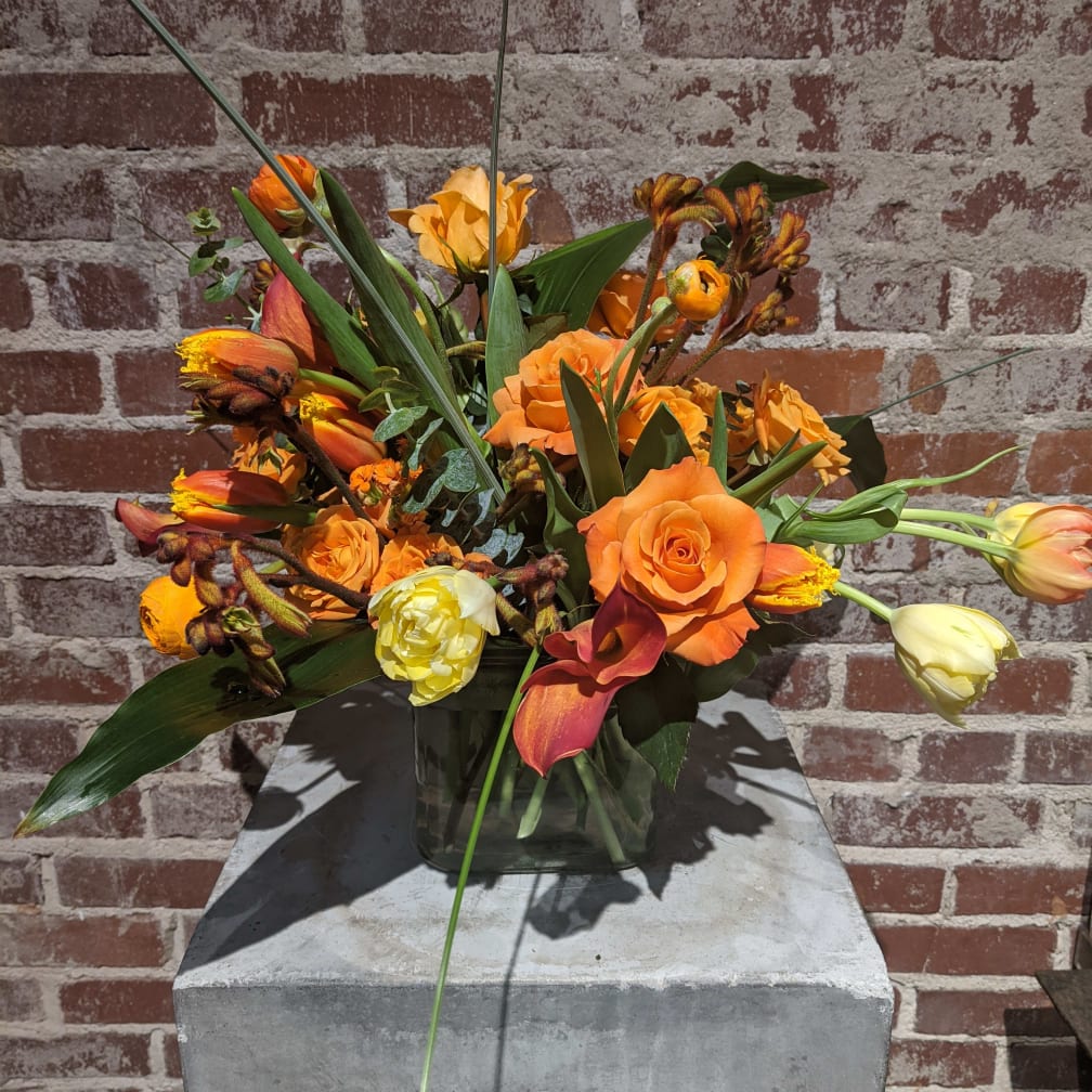 Atlanta Florist Flower Delivery By 2000ad Inc
