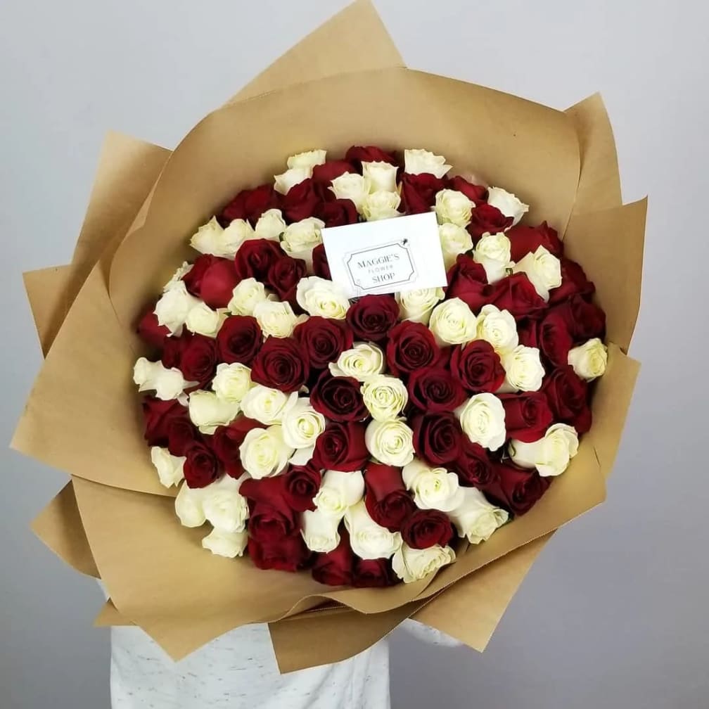 Maywood Florist Flower Delivery By Maggie S Flower Shop
