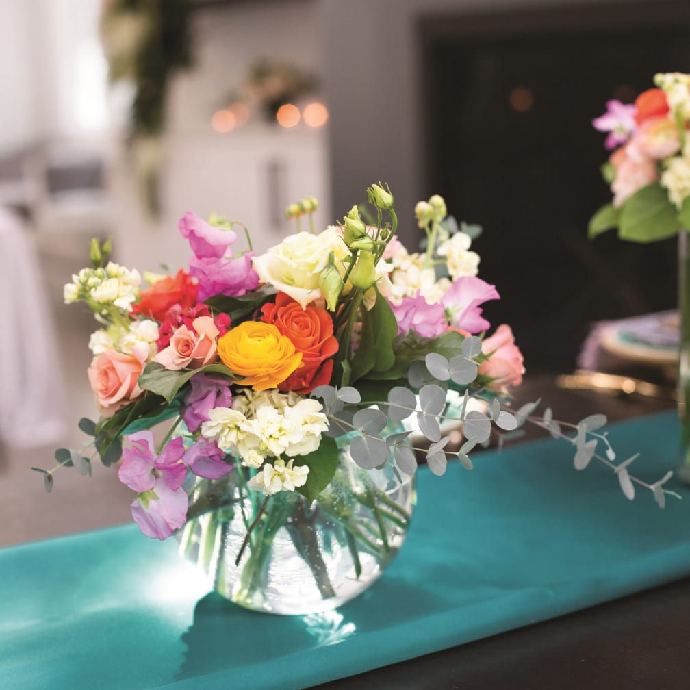 Deland Florist Flower Delivery By Impekable Flowers Event Design