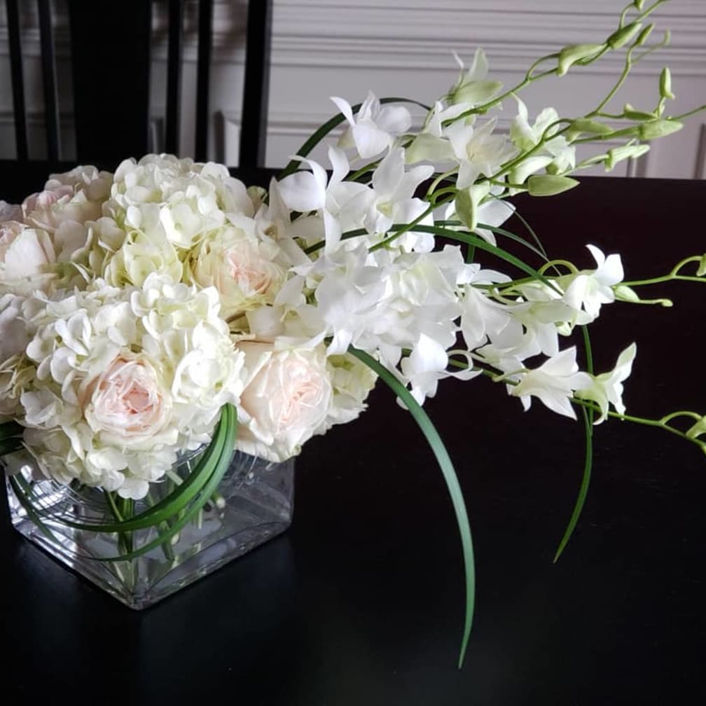 Lawrenceville Florist Flower Delivery By Flowers For Everybody