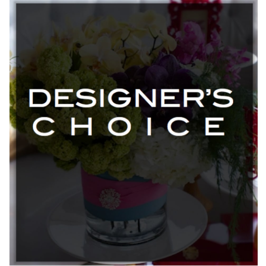 Washington Florist Flower Delivery By Le Printemps