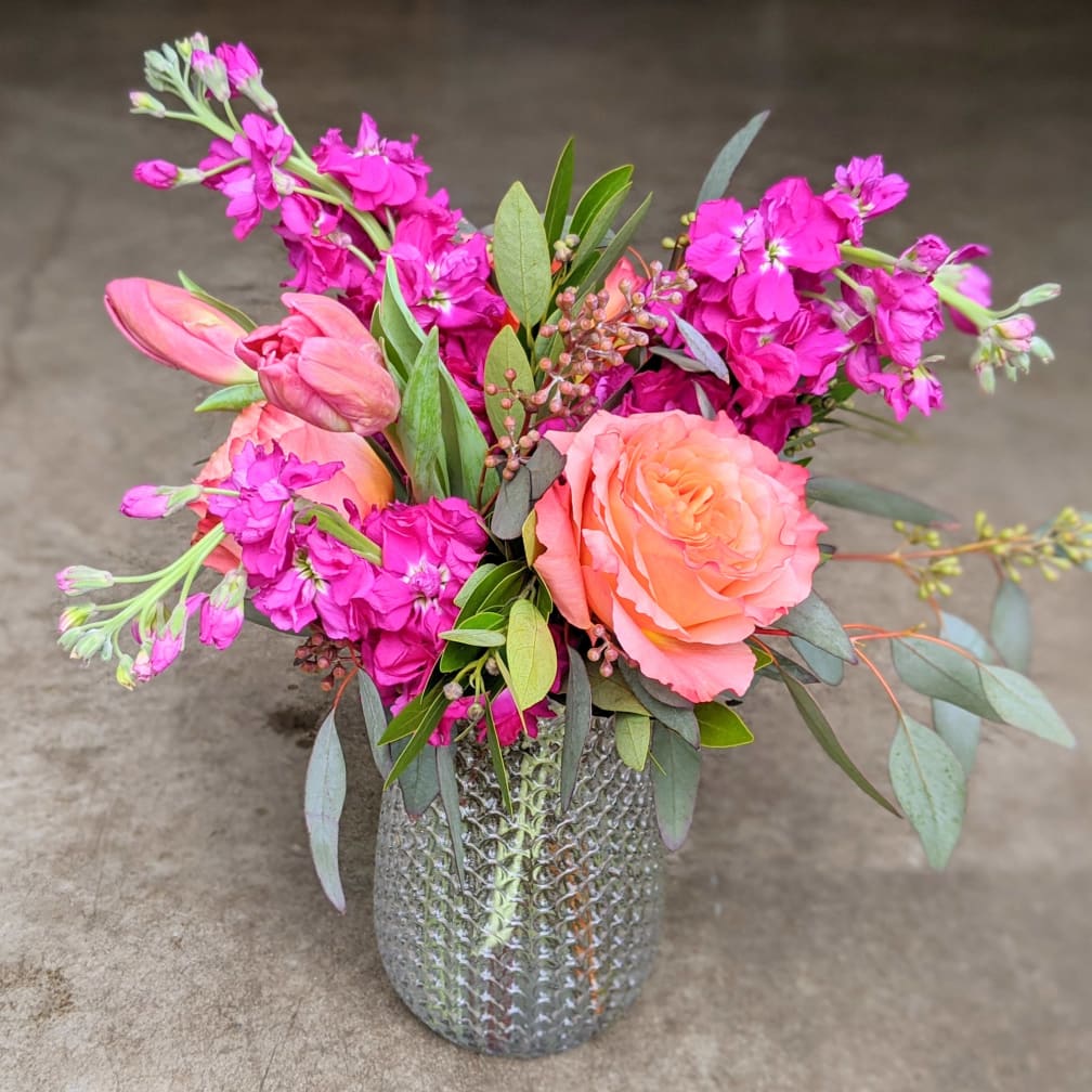 St Louis Florist Flower Delivery by Wildflowers