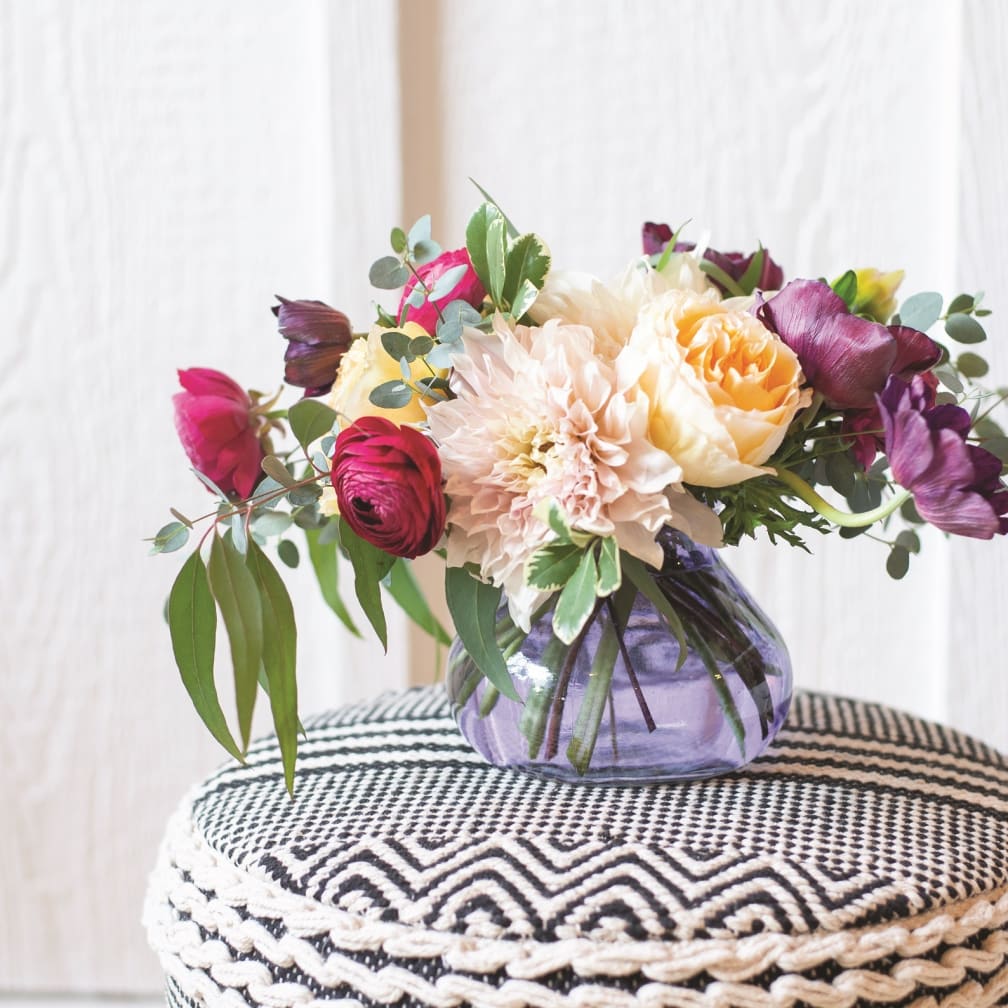 Deland Florist Flower Delivery By Impekable Flowers Event Design