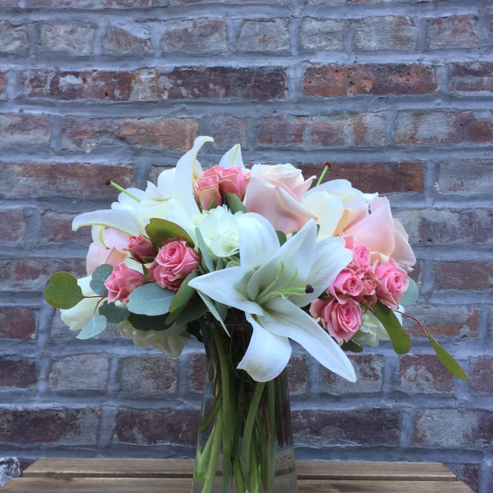 South Richmond Hill Florist Flower Delivery by Dennis Rigas Floral