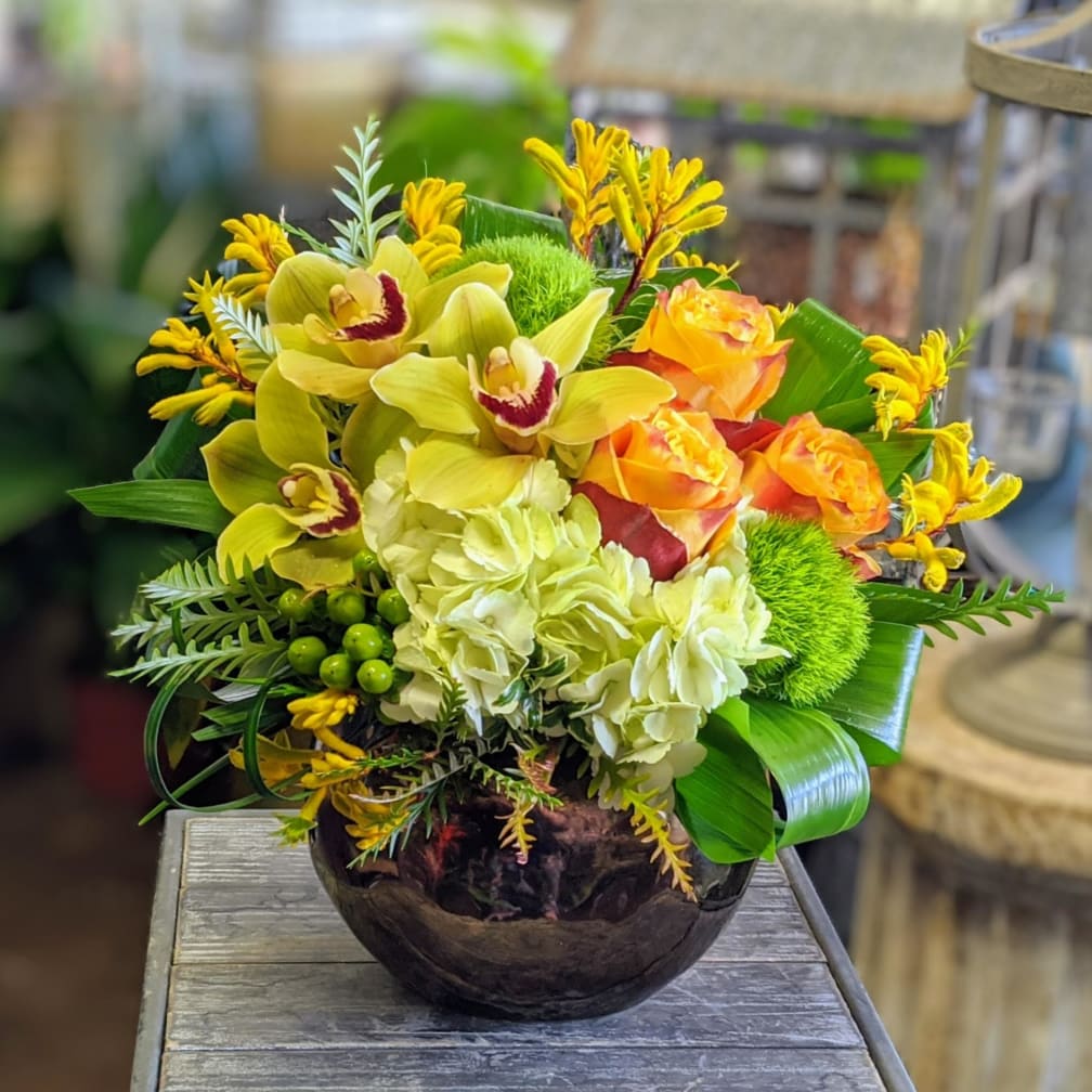 Las Vegas Florist Flower Delivery by Windmill Floral Expressions